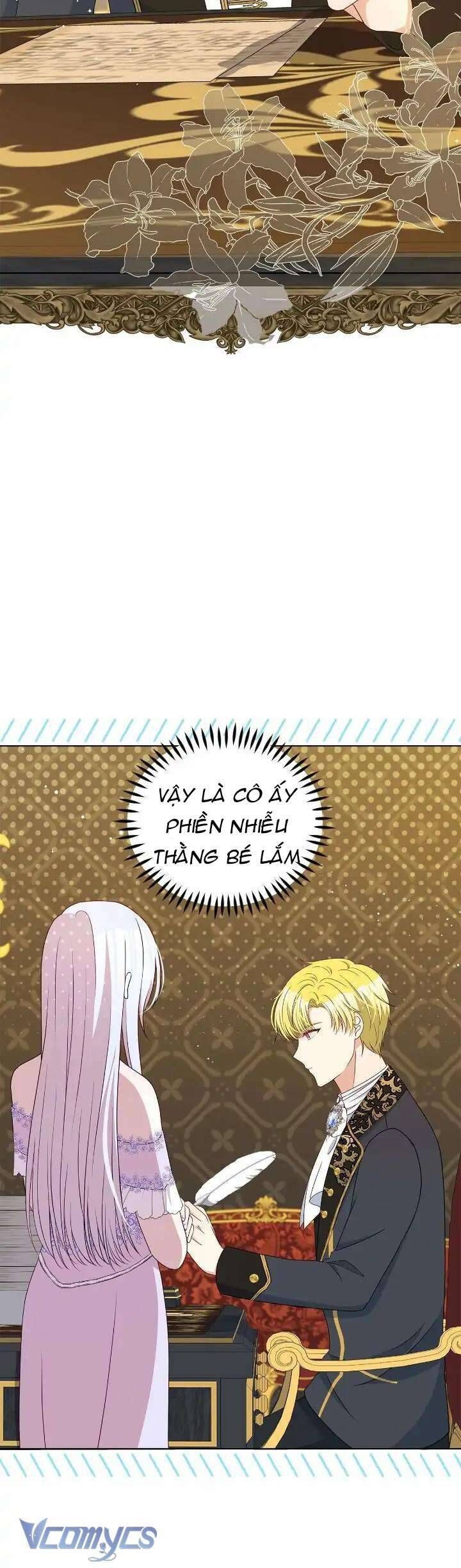 Hộ Vệ Của Bạo Chúa Là Ác Nữ Chapter 108 - 30