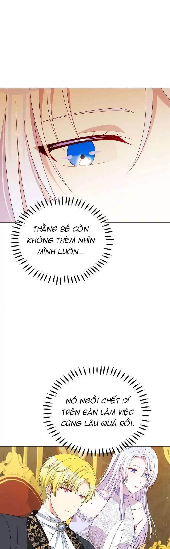 Hộ Vệ Của Bạo Chúa Là Ác Nữ Chapter 108 - 31