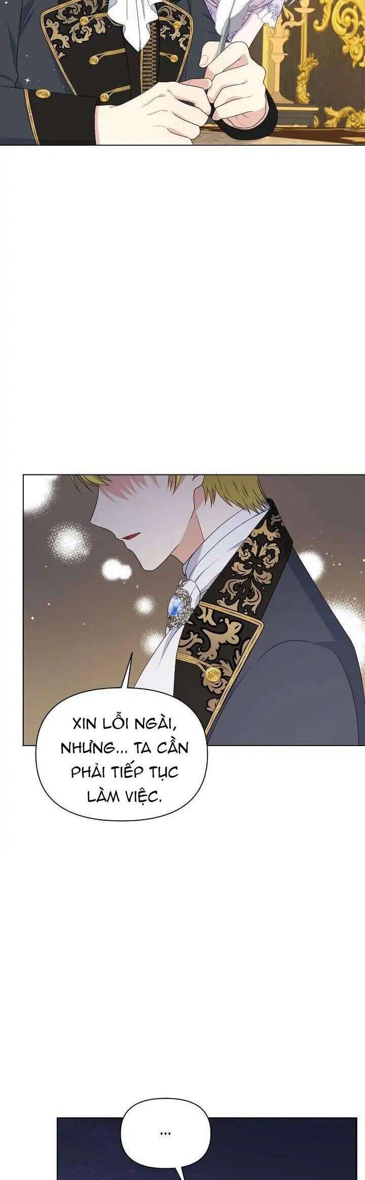 Hộ Vệ Của Bạo Chúa Là Ác Nữ Chapter 108 - 32