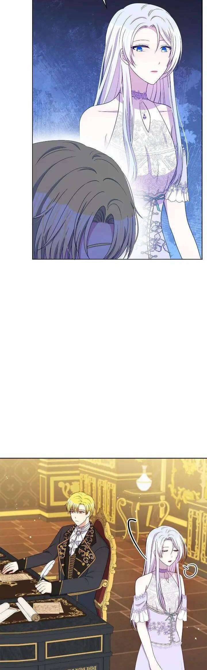 Hộ Vệ Của Bạo Chúa Là Ác Nữ Chapter 108 - 33