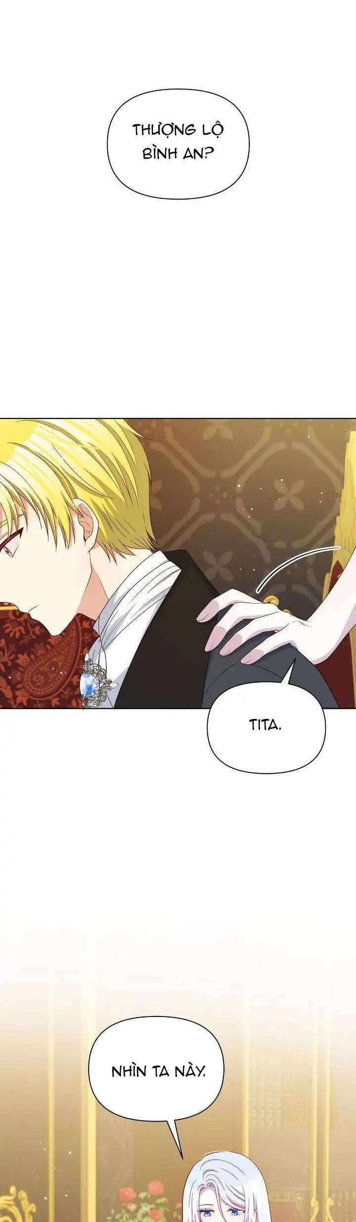 Hộ Vệ Của Bạo Chúa Là Ác Nữ Chapter 108 - 35