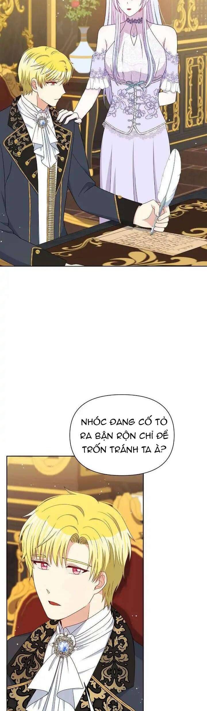 Hộ Vệ Của Bạo Chúa Là Ác Nữ Chapter 108 - 36