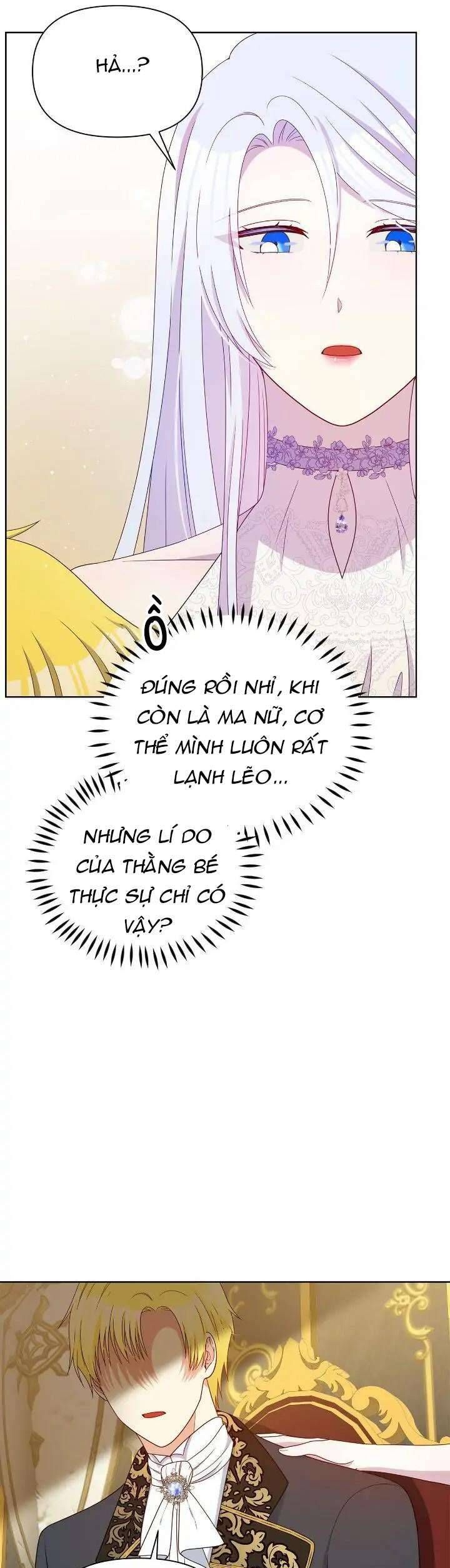 Hộ Vệ Của Bạo Chúa Là Ác Nữ Chapter 108 - 39