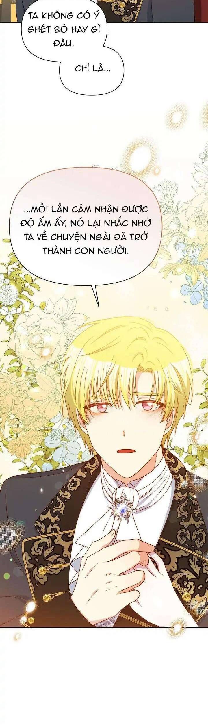 Hộ Vệ Của Bạo Chúa Là Ác Nữ Chapter 108 - 40