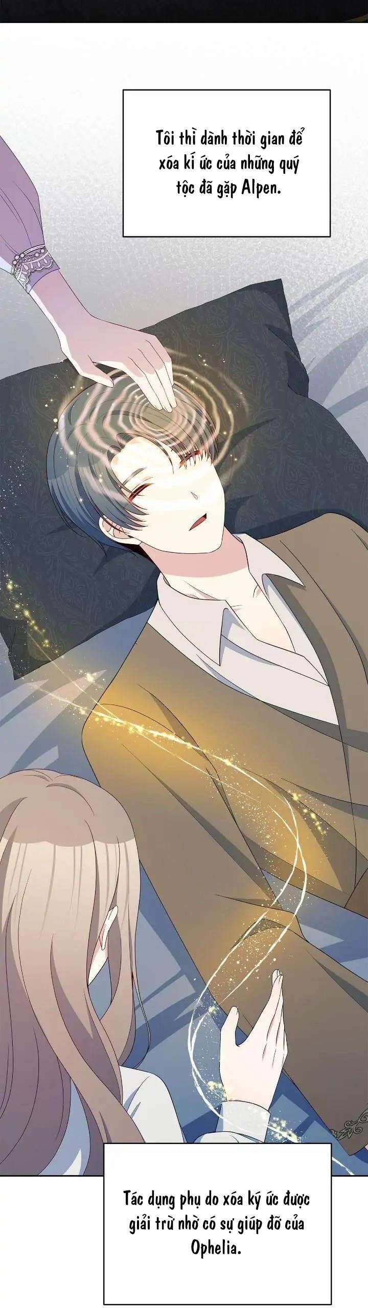 Hộ Vệ Của Bạo Chúa Là Ác Nữ Chapter 108 - 5