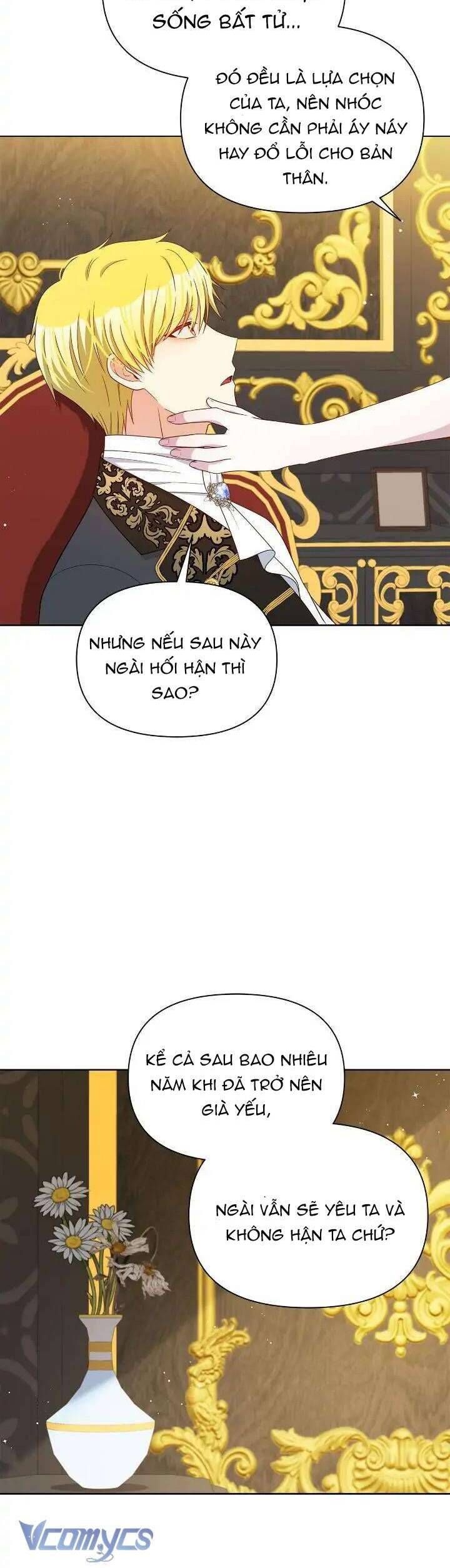 Hộ Vệ Của Bạo Chúa Là Ác Nữ Chapter 108 - 42