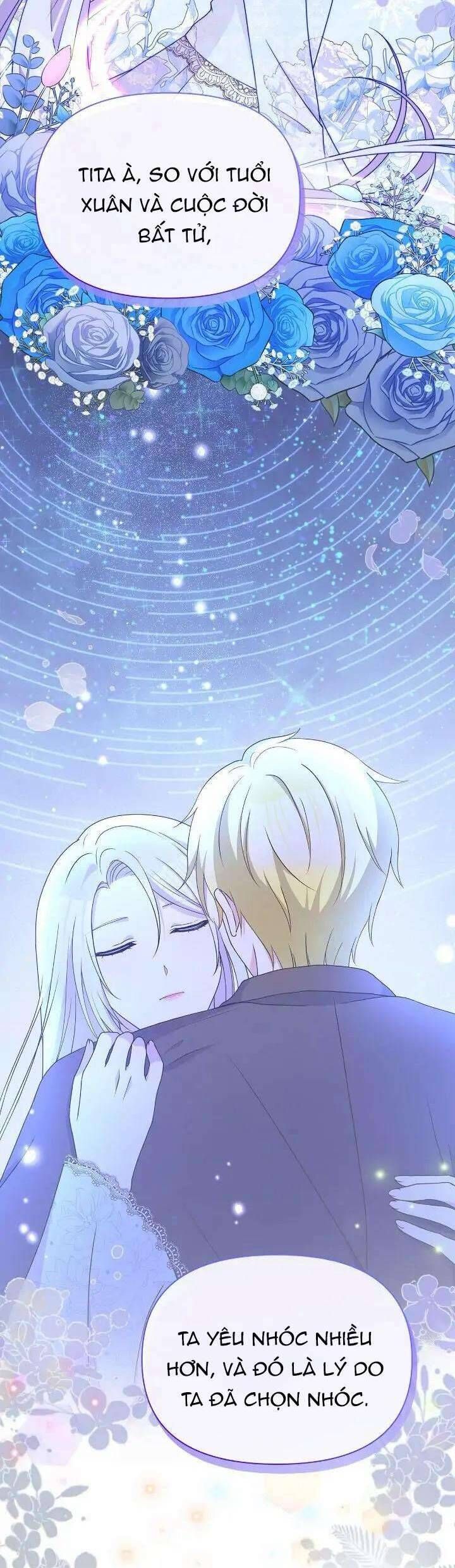 Hộ Vệ Của Bạo Chúa Là Ác Nữ Chapter 108 - 44