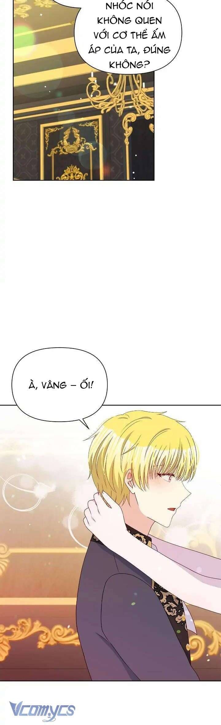 Hộ Vệ Của Bạo Chúa Là Ác Nữ Chapter 108 - 50