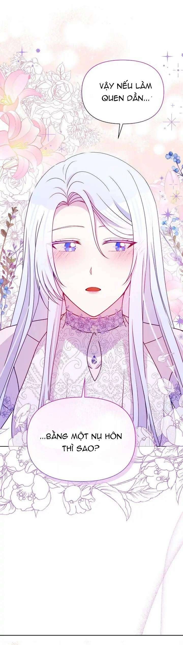 Hộ Vệ Của Bạo Chúa Là Ác Nữ Chapter 108 - 51