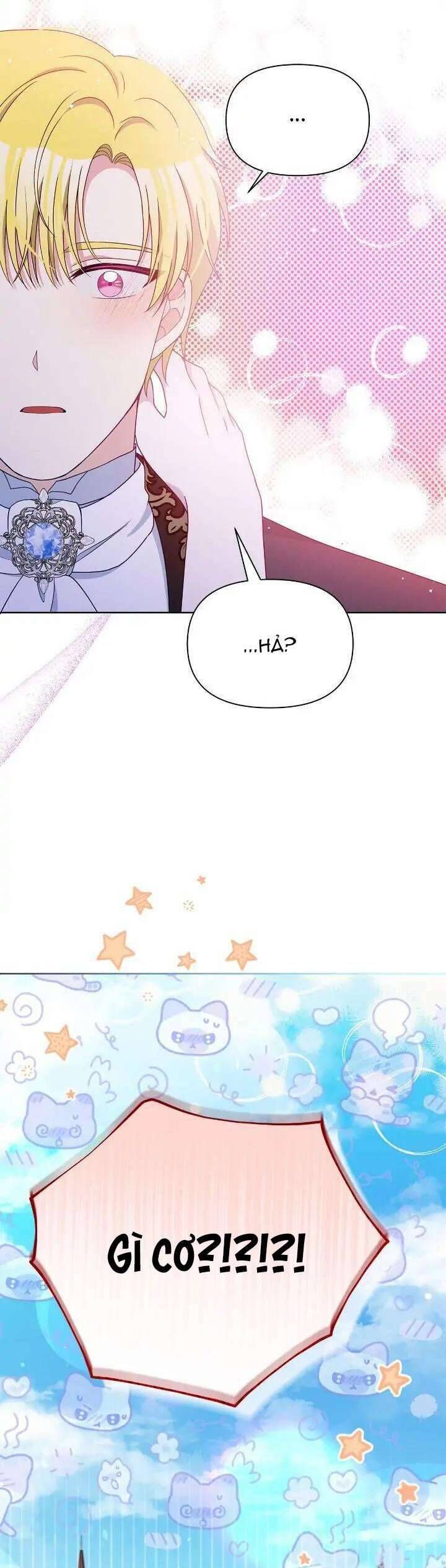 Hộ Vệ Của Bạo Chúa Là Ác Nữ Chapter 108 - 52