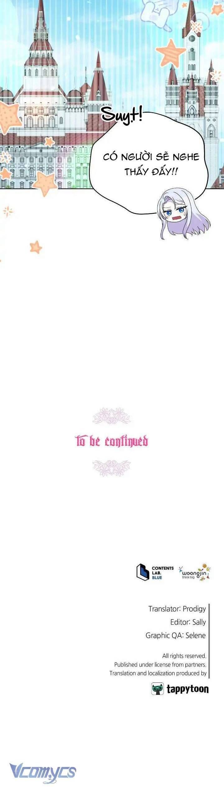 Hộ Vệ Của Bạo Chúa Là Ác Nữ Chapter 108 - 53