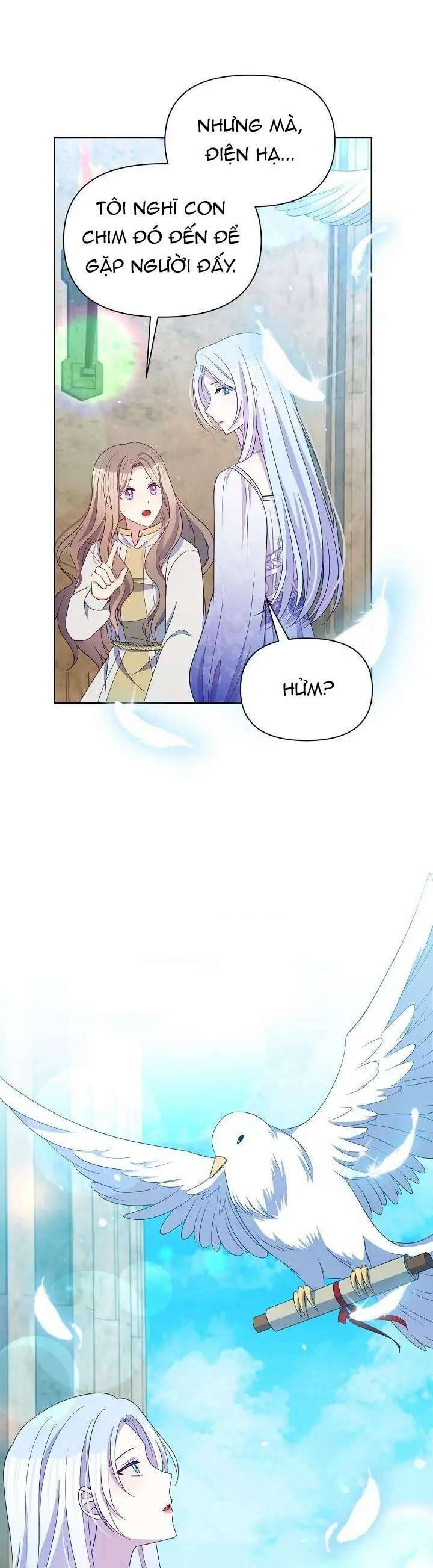 Hộ Vệ Của Bạo Chúa Là Ác Nữ Chapter 108 - 8