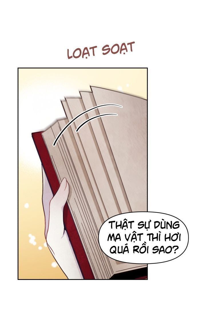 Hộ Vệ Của Bạo Chúa Là Ác Nữ Chapter 11 - 11