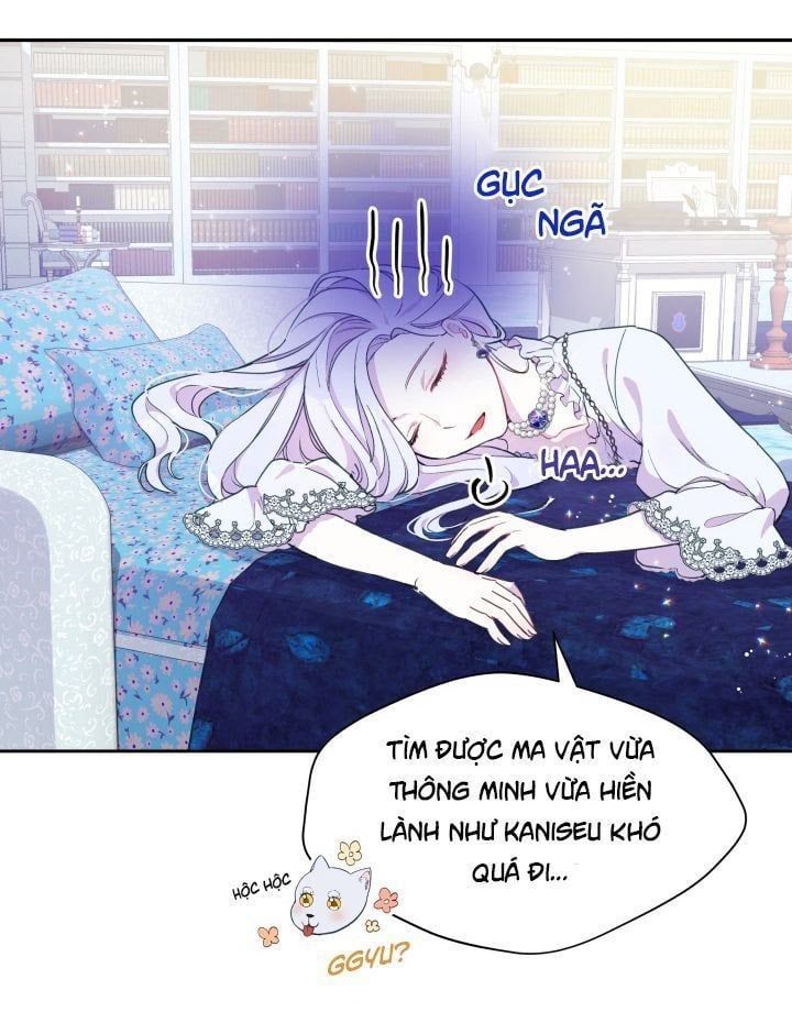 Hộ Vệ Của Bạo Chúa Là Ác Nữ Chapter 11 - 16