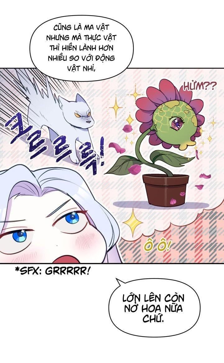 Hộ Vệ Của Bạo Chúa Là Ác Nữ Chapter 11 - 18