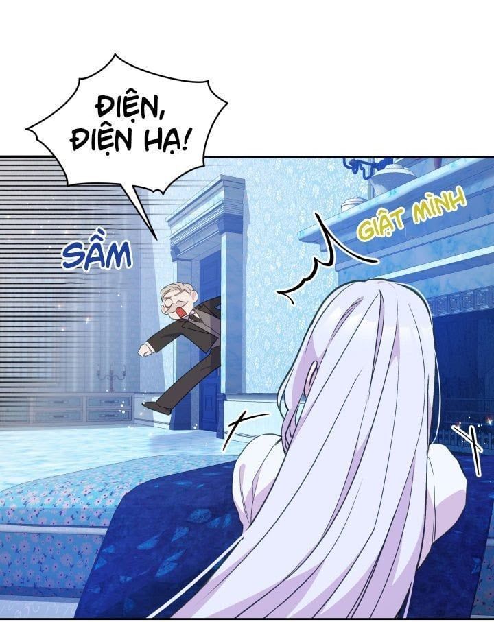 Hộ Vệ Của Bạo Chúa Là Ác Nữ Chapter 11 - 20