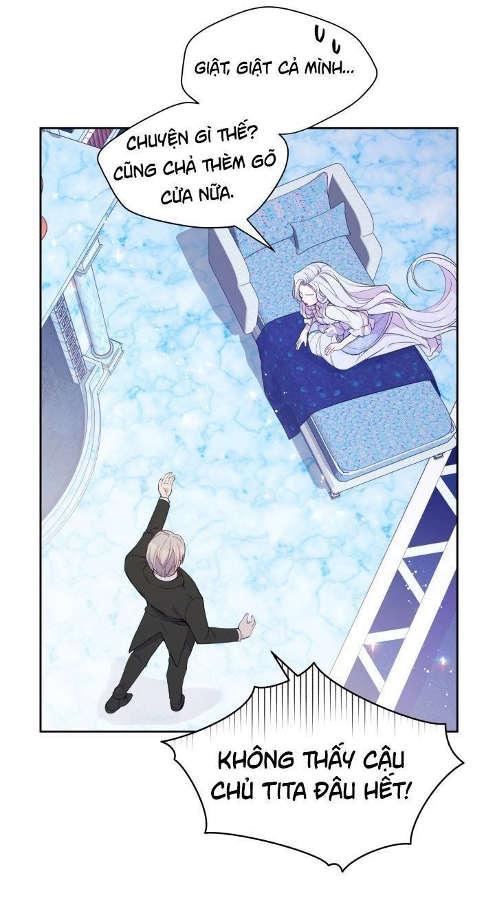 Hộ Vệ Của Bạo Chúa Là Ác Nữ Chapter 11 - 21