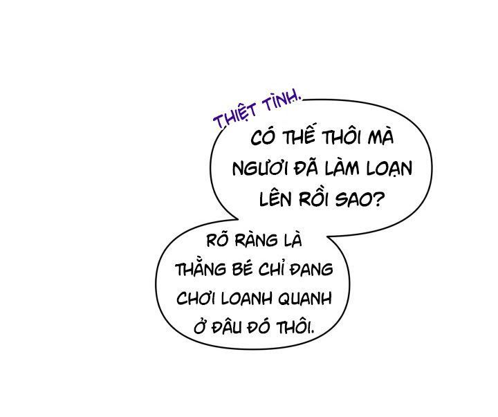 Hộ Vệ Của Bạo Chúa Là Ác Nữ Chapter 11 - 22