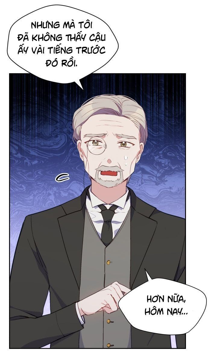 Hộ Vệ Của Bạo Chúa Là Ác Nữ Chapter 11 - 23