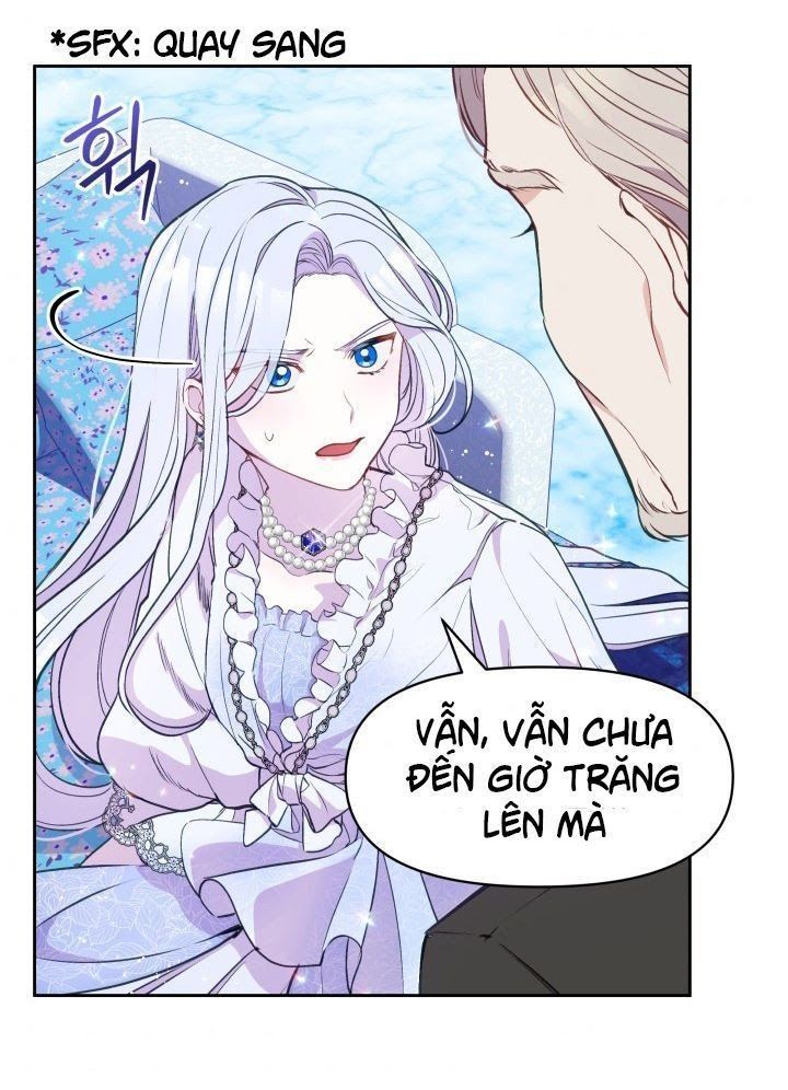 Hộ Vệ Của Bạo Chúa Là Ác Nữ Chapter 11 - 26