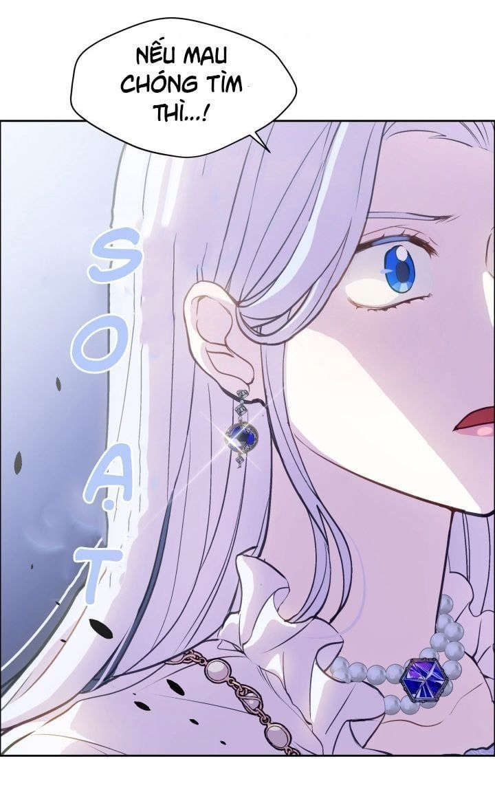 Hộ Vệ Của Bạo Chúa Là Ác Nữ Chapter 11 - 27