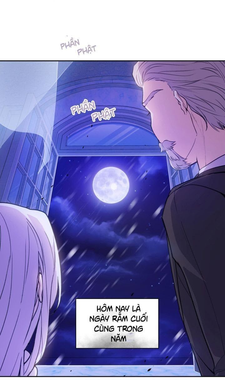 Hộ Vệ Của Bạo Chúa Là Ác Nữ Chapter 11 - 30