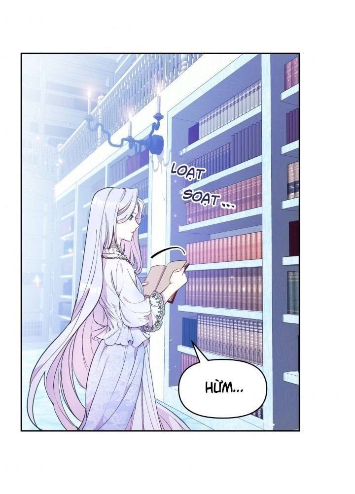 Hộ Vệ Của Bạo Chúa Là Ác Nữ Chapter 11 - 4