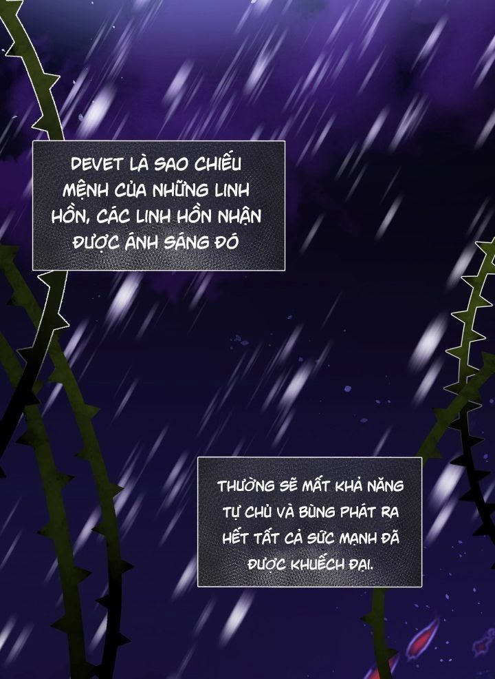 Hộ Vệ Của Bạo Chúa Là Ác Nữ Chapter 11 - 32