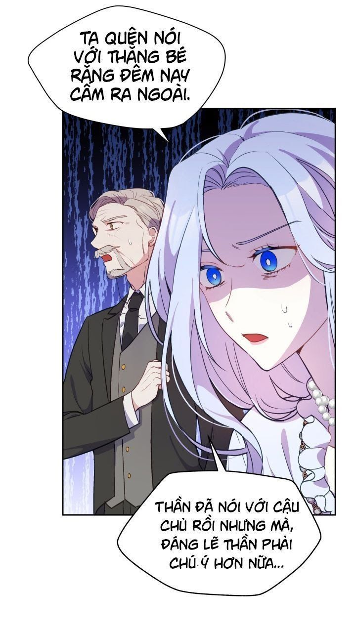 Hộ Vệ Của Bạo Chúa Là Ác Nữ Chapter 11 - 34
