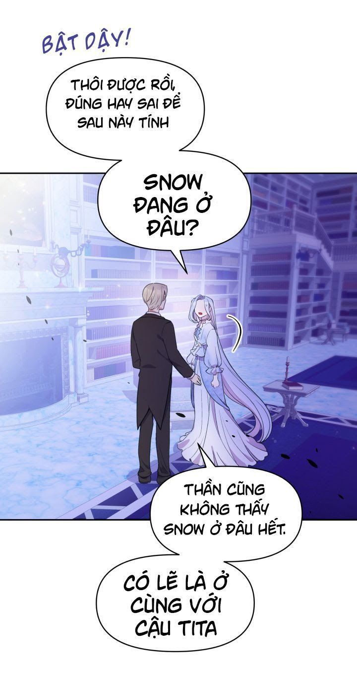 Hộ Vệ Của Bạo Chúa Là Ác Nữ Chapter 11 - 35