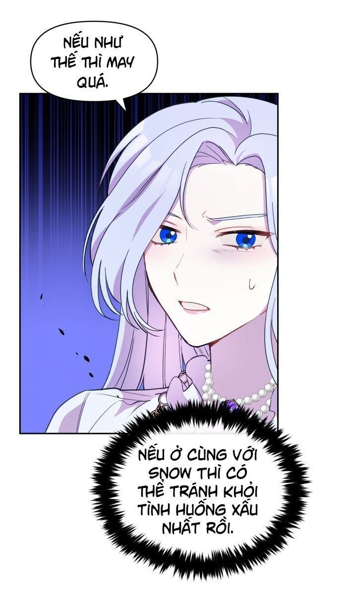 Hộ Vệ Của Bạo Chúa Là Ác Nữ Chapter 11 - 36