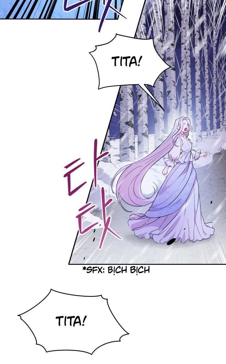 Hộ Vệ Của Bạo Chúa Là Ác Nữ Chapter 11 - 39