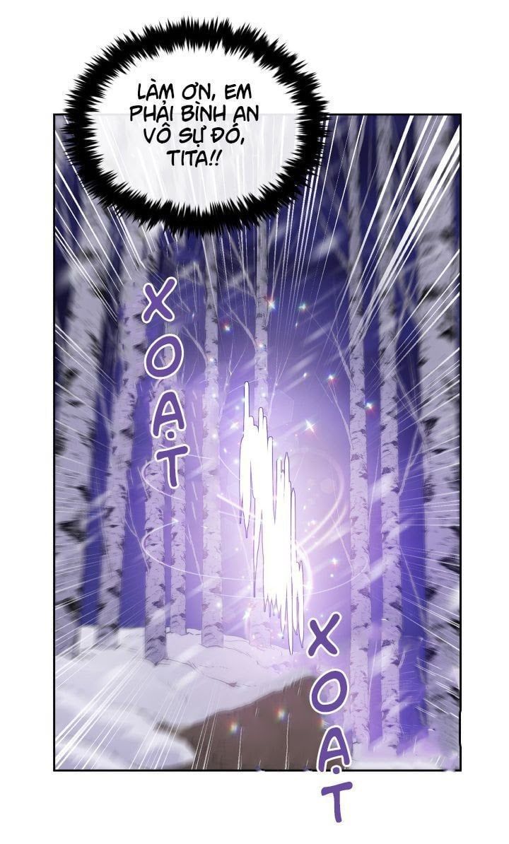 Hộ Vệ Của Bạo Chúa Là Ác Nữ Chapter 11 - 46