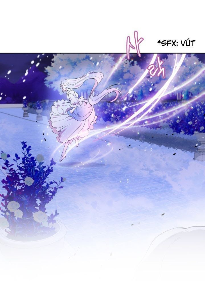 Hộ Vệ Của Bạo Chúa Là Ác Nữ Chapter 11 - 47