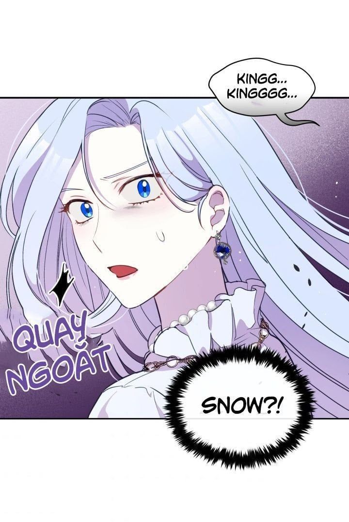 Hộ Vệ Của Bạo Chúa Là Ác Nữ Chapter 11 - 48