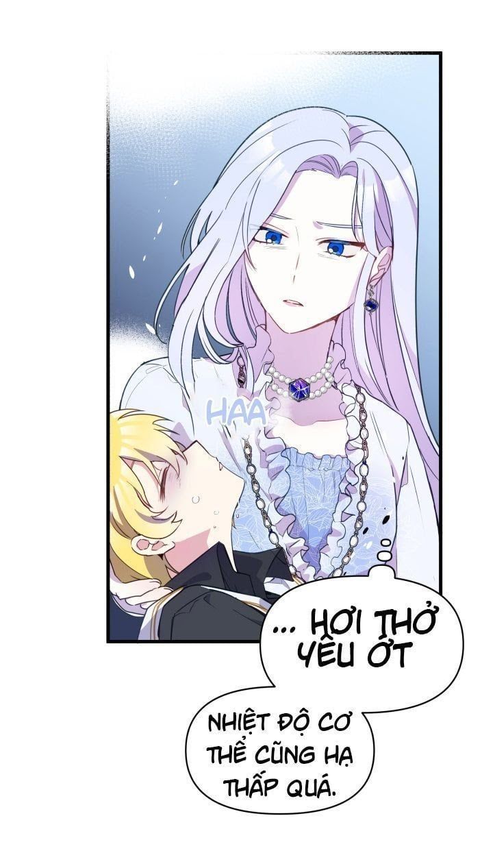 Hộ Vệ Của Bạo Chúa Là Ác Nữ Chapter 11 - 50
