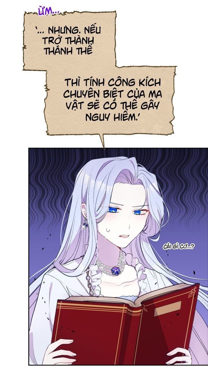 Hộ Vệ Của Bạo Chúa Là Ác Nữ Chapter 11 - 6