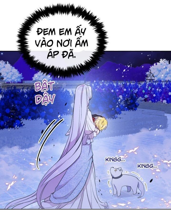 Hộ Vệ Của Bạo Chúa Là Ác Nữ Chapter 11 - 52