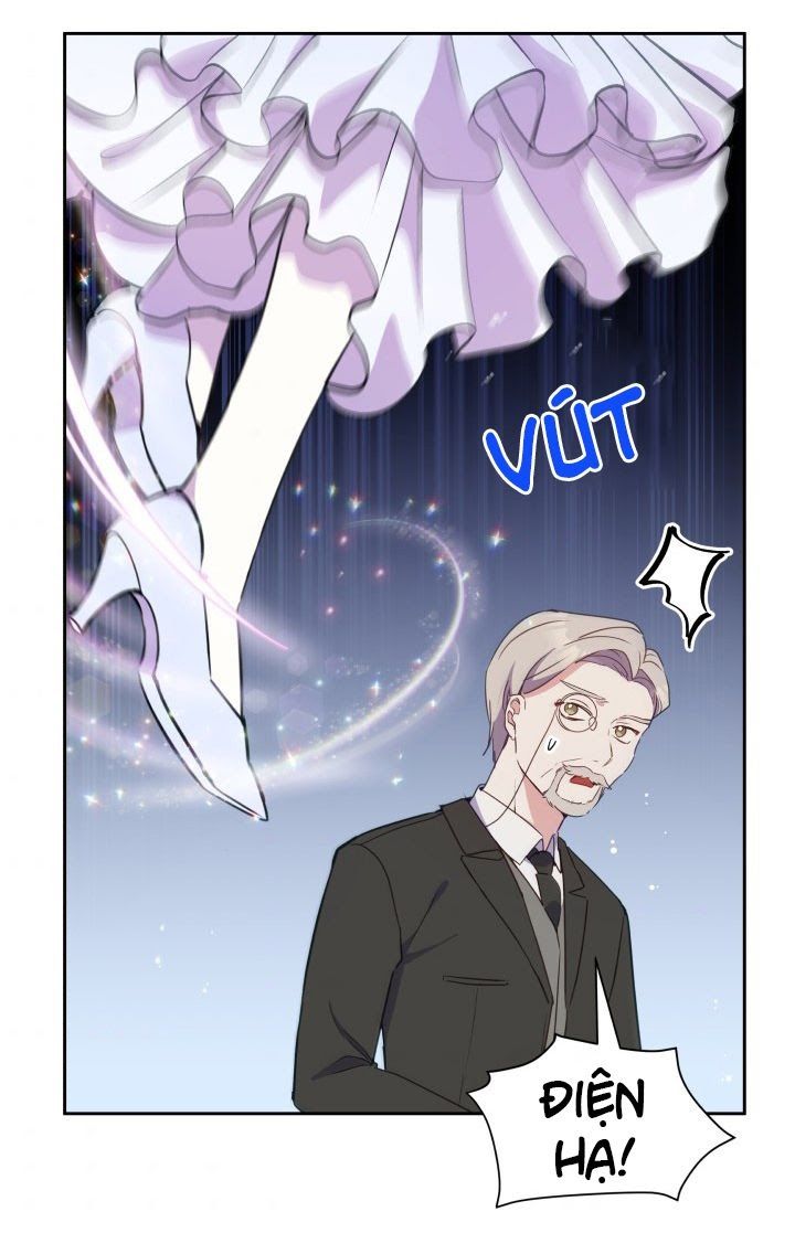 Hộ Vệ Của Bạo Chúa Là Ác Nữ Chapter 11 - 53