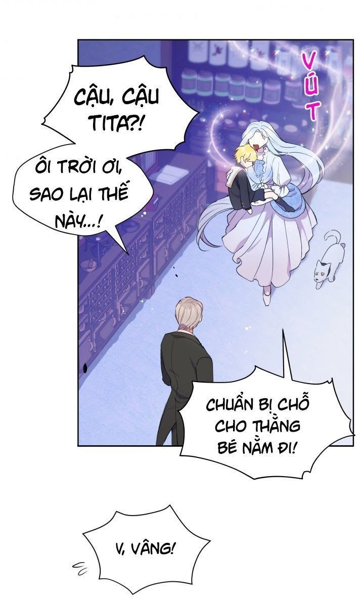 Hộ Vệ Của Bạo Chúa Là Ác Nữ Chapter 11 - 54