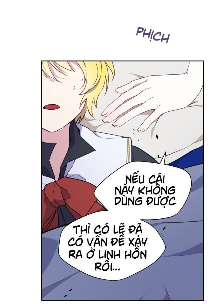 Hộ Vệ Của Bạo Chúa Là Ác Nữ Chapter 11 - 59