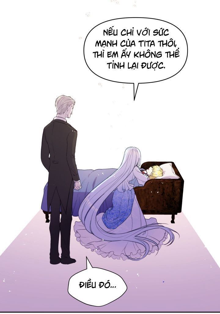 Hộ Vệ Của Bạo Chúa Là Ác Nữ Chapter 11 - 61