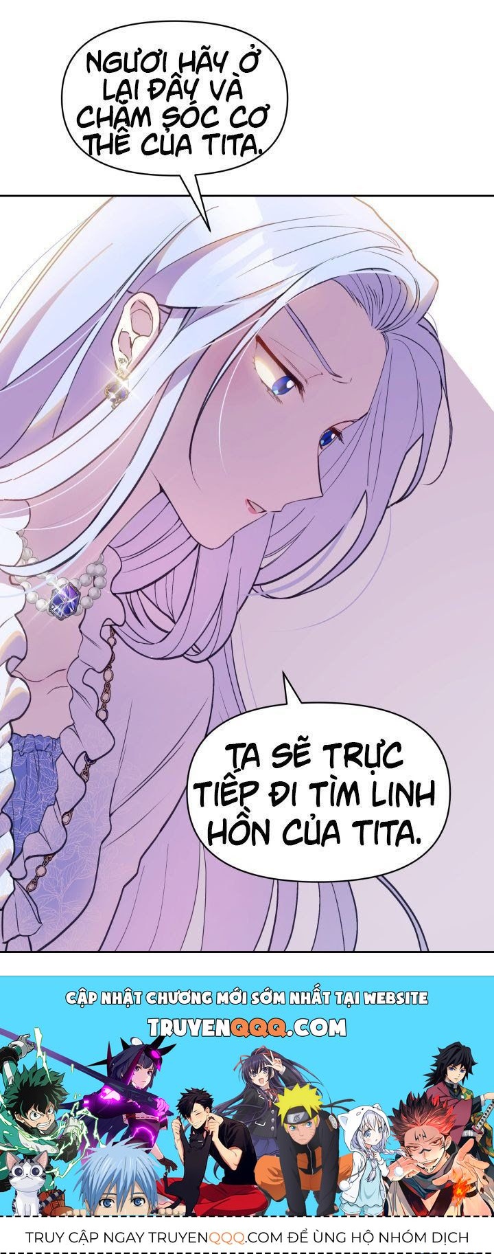 Hộ Vệ Của Bạo Chúa Là Ác Nữ Chapter 11 - 63