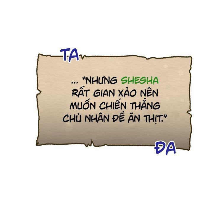 Hộ Vệ Của Bạo Chúa Là Ác Nữ Chapter 11 - 9