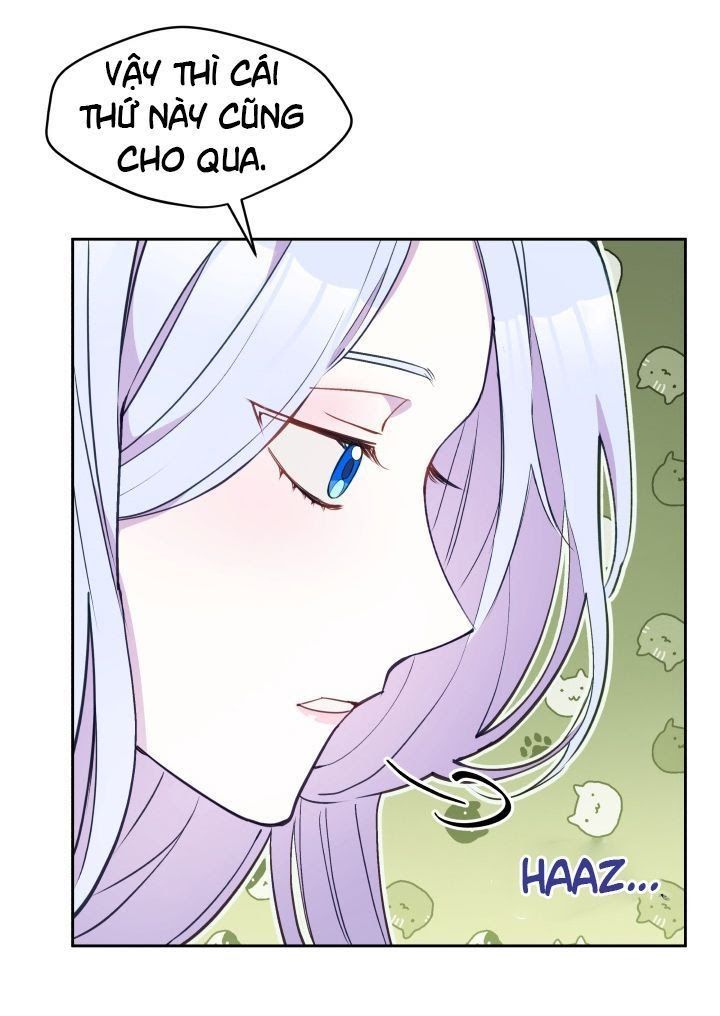 Hộ Vệ Của Bạo Chúa Là Ác Nữ Chapter 11 - 10