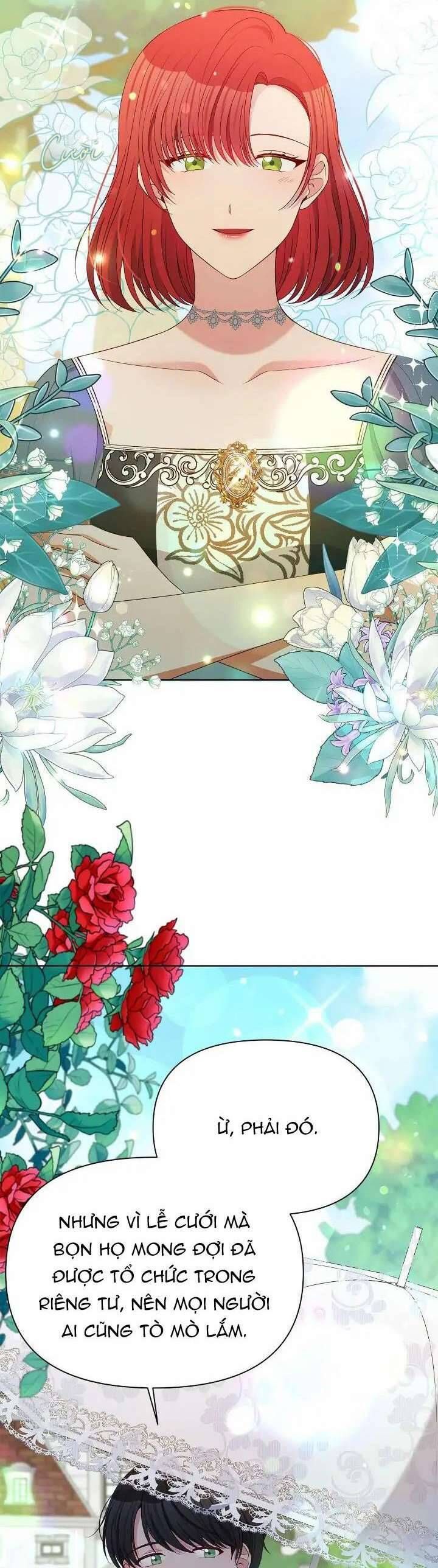 Hộ Vệ Của Bạo Chúa Là Ác Nữ Chapter 110 - 11