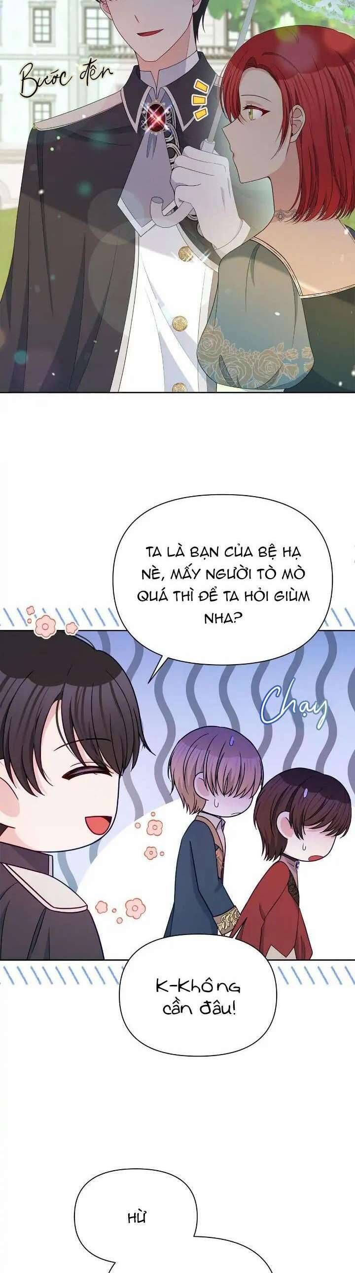 Hộ Vệ Của Bạo Chúa Là Ác Nữ Chapter 110 - 12