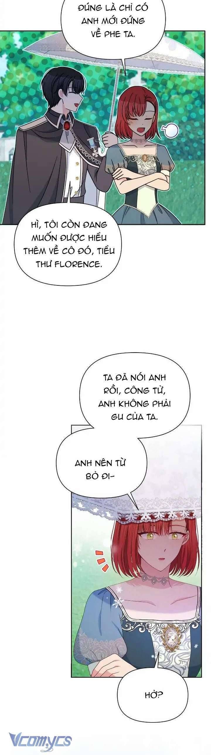 Hộ Vệ Của Bạo Chúa Là Ác Nữ Chapter 110 - 13