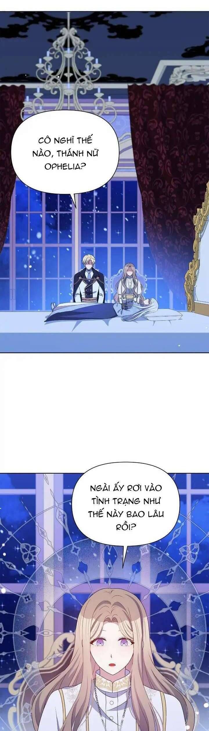 Hộ Vệ Của Bạo Chúa Là Ác Nữ Chapter 110 - 16