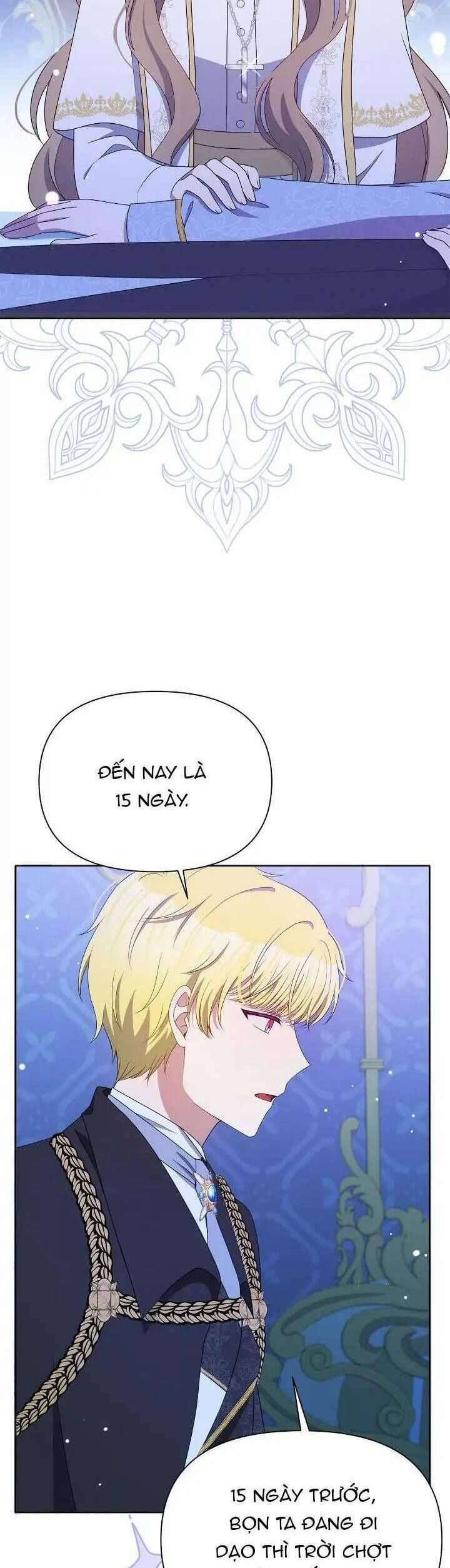 Hộ Vệ Của Bạo Chúa Là Ác Nữ Chapter 110 - 17